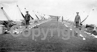 CAMC Training Depot No. 13